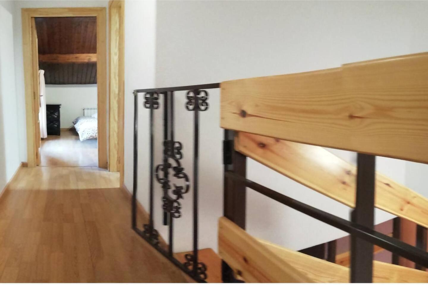 Duplex La Valle Ordesaainsa Laspuna ภายนอก รูปภาพ