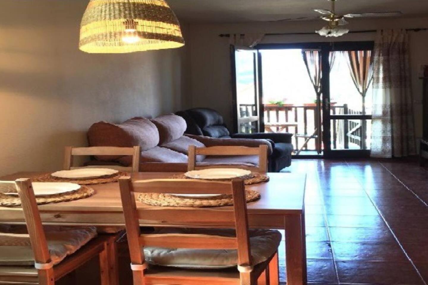 Duplex La Valle Ordesaainsa Laspuna ภายนอก รูปภาพ